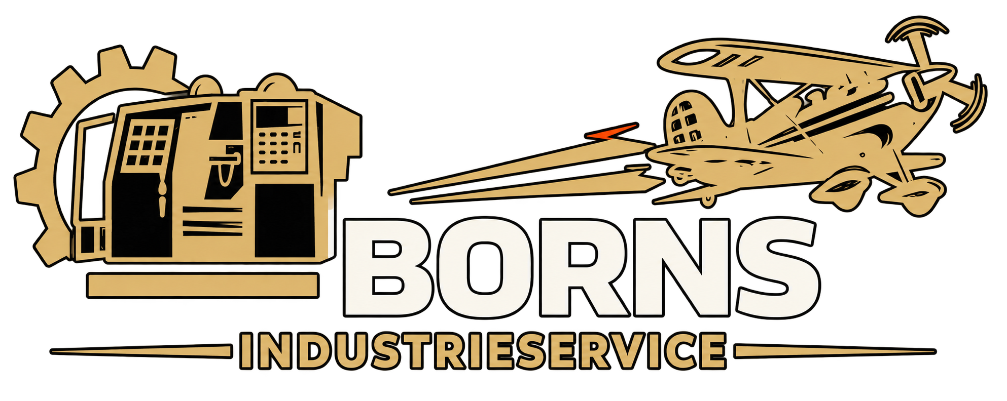 Borns Industrieservice